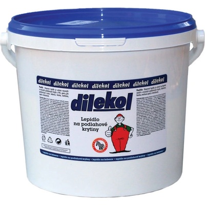 MATADORFIX Bohemia Dilekol lepidlo 5 kg