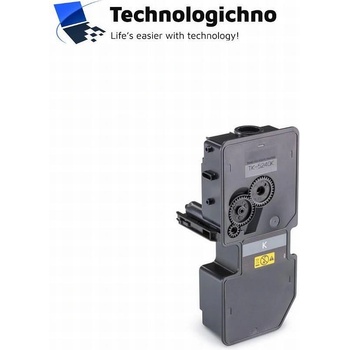 Съвместима тонер касета Kyocera TK5240K (110203089)