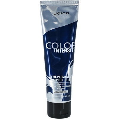 Joico Color Intensity Semi-Permanent Sapphire Blue safíová 118 ml