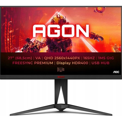 AOC AG275QXN