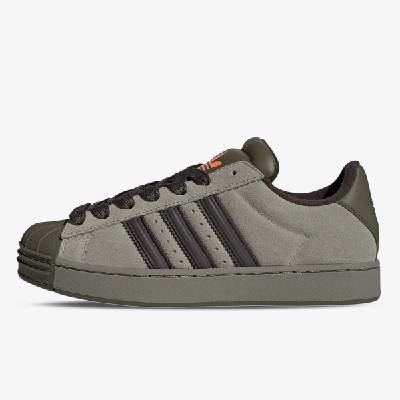 adidas gazelle silver green womens Adidas x Willy Chavarria Superstar Sneaker » Buy online now! main image 1