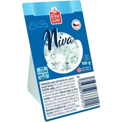 Fine Life Niva 45% 100 g