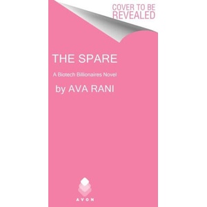 The Spare | Ava Rani (ISBN: 9780063413603)
