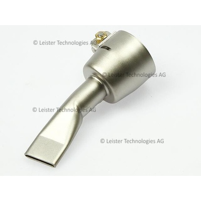 LEISTER Leister Tryska plochá 20mm, přeplátovací 107.123