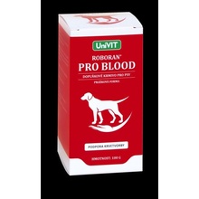 Univit Roboran pro Blood 100 g