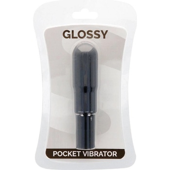 GLOSSY POCKET