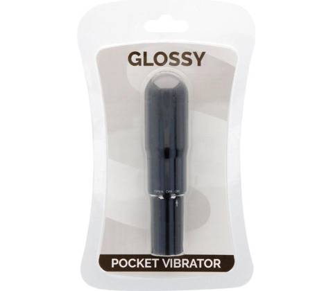 GLOSSY POCKET
