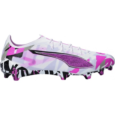 Puma ULTRA 5 ULTIMATE FOREVER FG biela