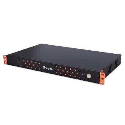 J148 процесор за видеостена, 4 FHD In, 8 FHD Out (J148)