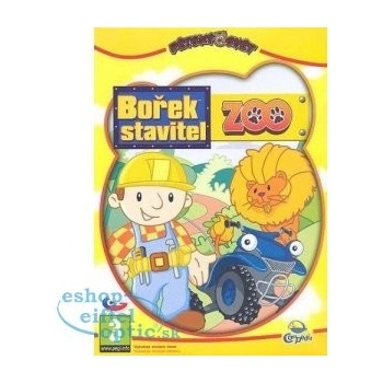 Bob the Builder Can Do Zoo
