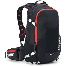 Uswe Flow 16l Black Red