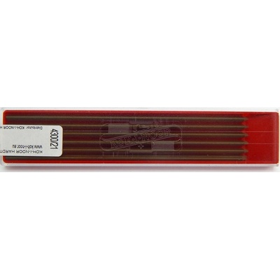 Koh-i-Noor 4300/21 hnědé