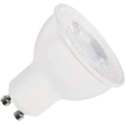SLV LA 1005311 QPAR51 GU10 tunable smart LED světelný zdroj bílý/transparentní 5 W 2700 6500 K CRI 90 38°