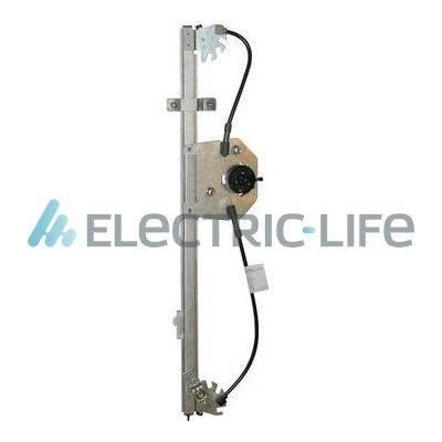 ELECTRIC LIFE Zvedací zařízení oken ELF ZR ZA702 L