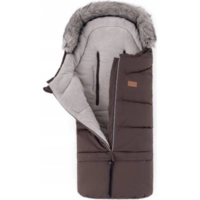 Petite&Mars 4v1 Arctic Rich Brown