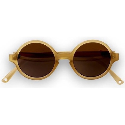 Ki ET LA Woam 4-6 YO brown