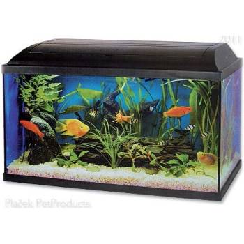 Cat Gato akvarijný set LED Pacific 60 x 30 x 30 cm, 54 l