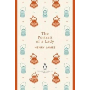 Portrait of a Lady | Henry James (2012)