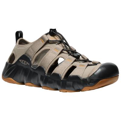 Мъжки сандали Keen Hyperport H2 Sandals - Brindle / Black - размер 41 (EU) (025-0938-0314)