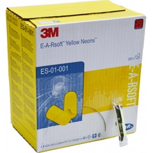 3M E-A-R Soft ES-01-001 1 pár