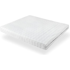 Bonami Твърд/средно твърд матрак с пяна с две лица 90x200 cm Snooze Balance - Bonami Essentials (1756936)