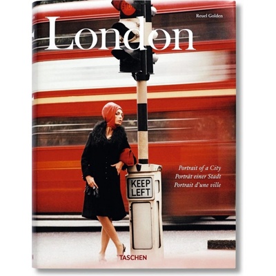 London Portrait of the City