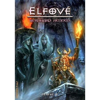 Elfové