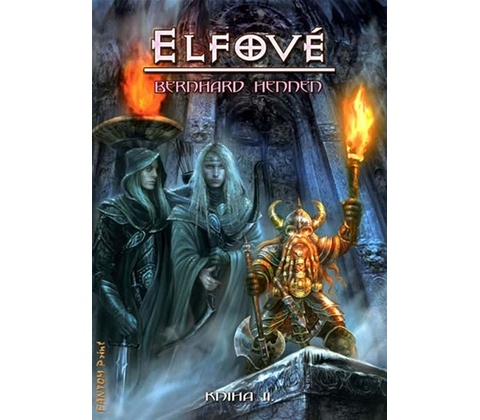 Elfové