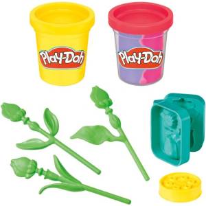 Hasbro Малки цветя - Лалета и нарциси (G2478)