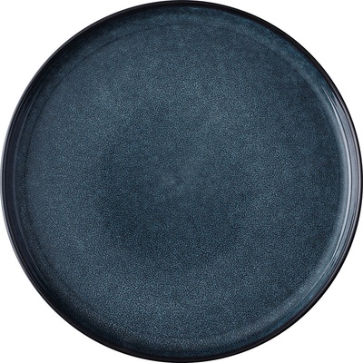 Talíř mělký U-Coupe 28 cm - Gaya RGB Night Sky Lunasol