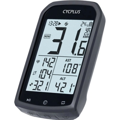 Cycplus M1 s GPS