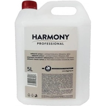 Harmony Professional tekuté mydlo 5 l