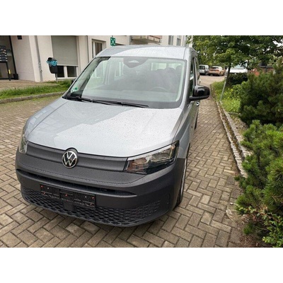 Volkswagen Caddy Maxi 90 kW