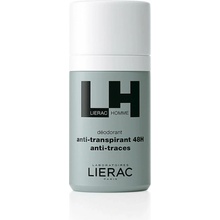 LIERAC Homme 48h roll-on 50 ml