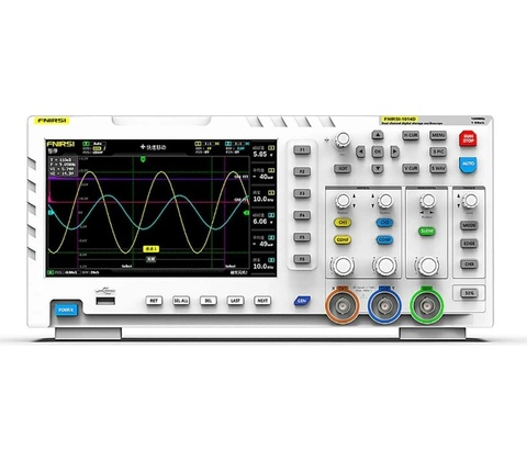 FNIRSI 1014D