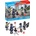Playmobil 71730 playmobil - Комплект полицейски фигури (71730)