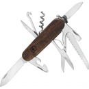 Victorinox Huntsman Wood 1.3711.63
