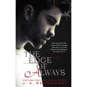 Edge of Always | J. A. Redmerski (ISBN: 9781455549009)