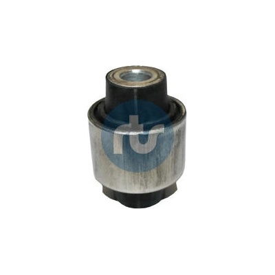 Uložení, řídicí mechanismus RTS 017-00528