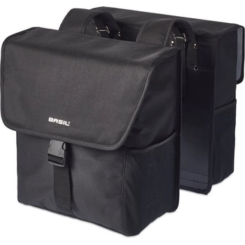 Basil Go Double Bag