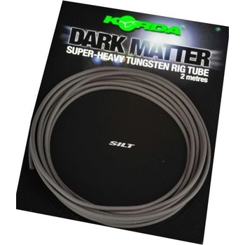 Korda Dark Matter Tungsten Tubing 2m Weed Green