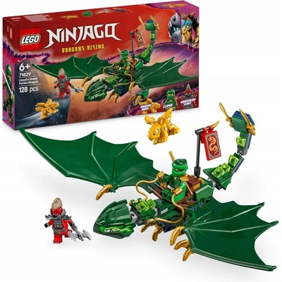 LEGO® NINJAGO® 71766 Lloydův legendární drak