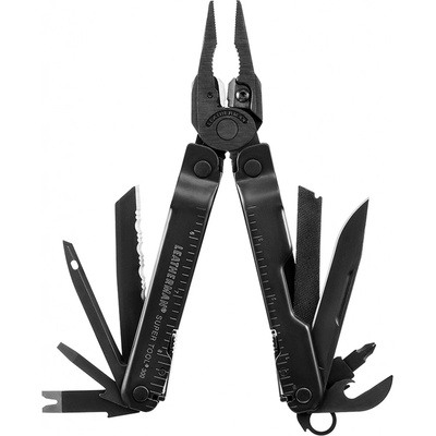 Leatherman Super Tool 300M black – Zboží Dáma