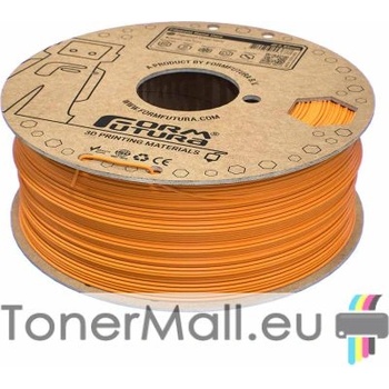 FormFutura PLA филамент FormFutura EasyFil ePLA, 1.75 mm, 1 kg, Luminous Bright Orange