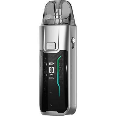 Vaporesso LUXE XR MAX Pod Kit 2800 mAh Silver 1 ks