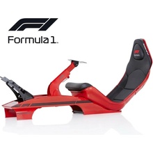 Playseat F1 Red RF.00046