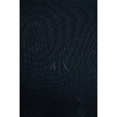 Giorgio Armani тениска мъжка памучна (8NZM5C.ZM3JZ.NOS)