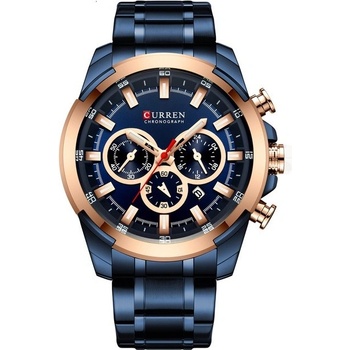 Curren KP14215