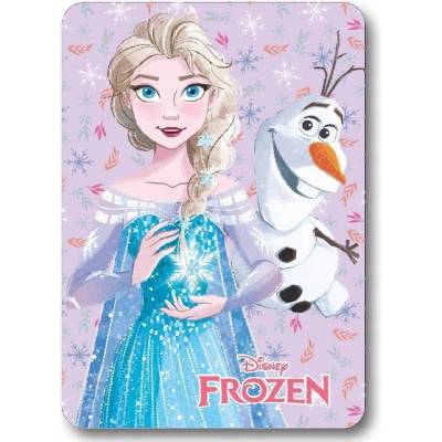 DEKA MIKROFLEECE LEDOVÉ KRÁLOVSTVÍ FROZEN