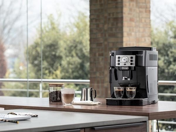 DeLonghi Magnifica S ECAM od 790 Kč